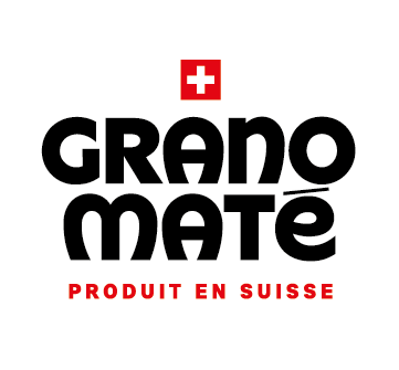 Logo Grano Maté